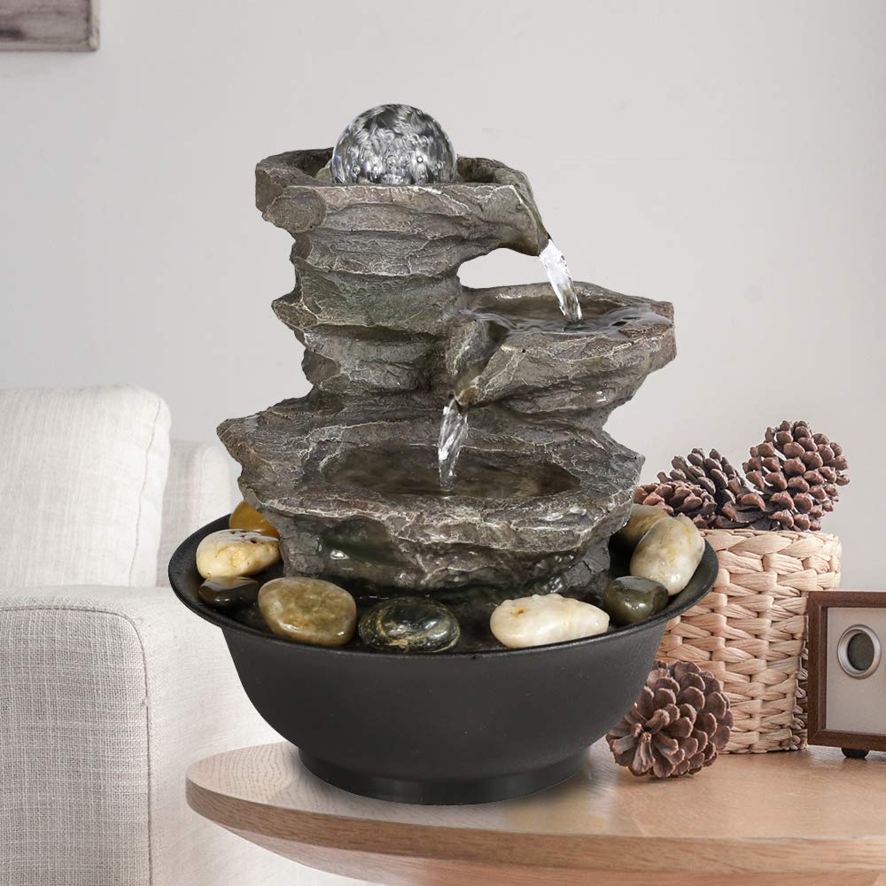 Calm Fountain™