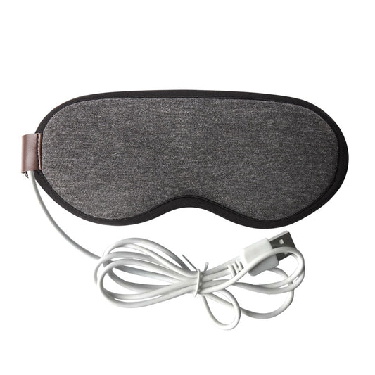 ThermaMask™ Soothing Heated Eye Mask