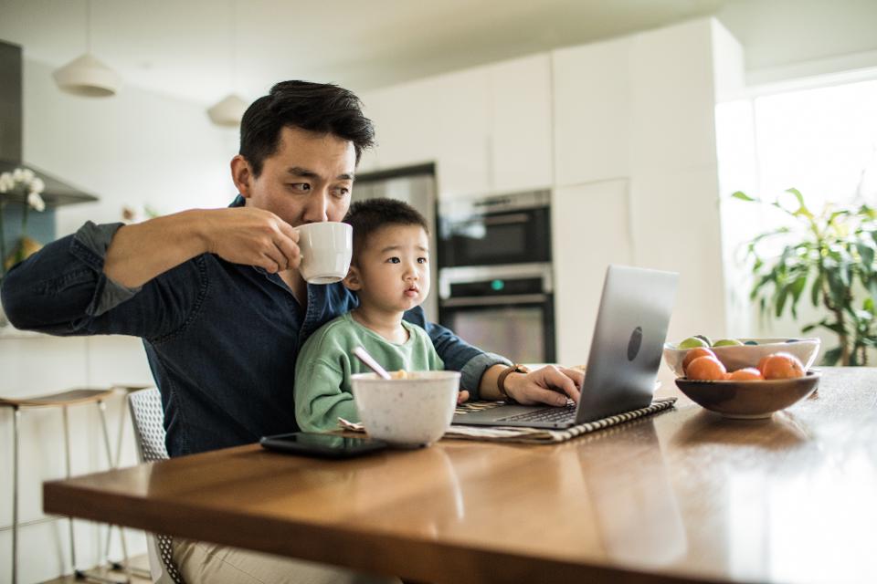 Work from home: Essential gadgets and gear for productivity and good health