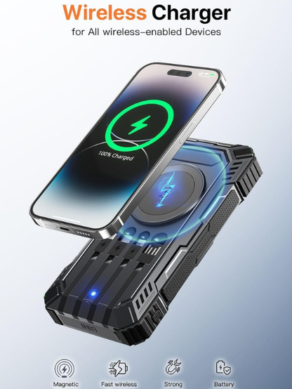 POWER SURVIVOR PRO™