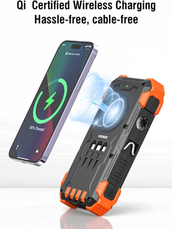 POWER SURVIVOR PRO™