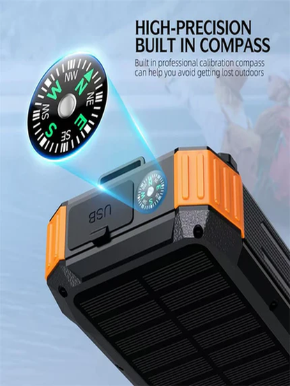 POWER SURVIVOR PRO™