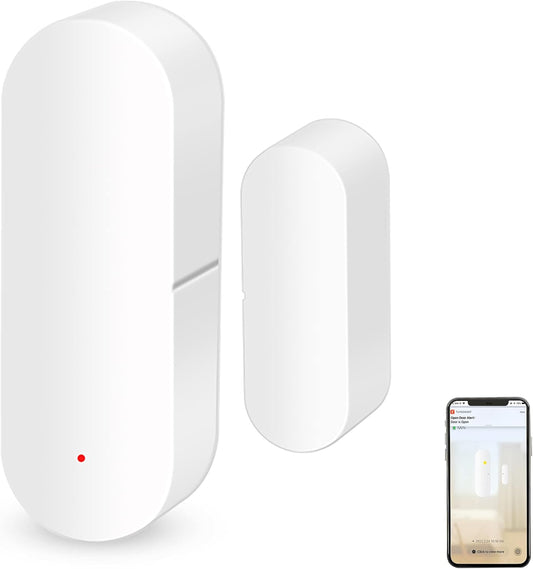 Smart Wifi Door Sensor