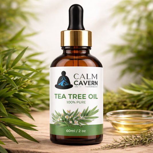 Tea Tree Oil