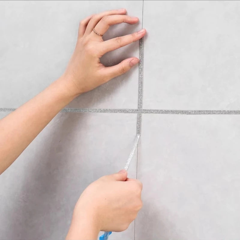 ALL-WEATHER DECORATIVE TAPE