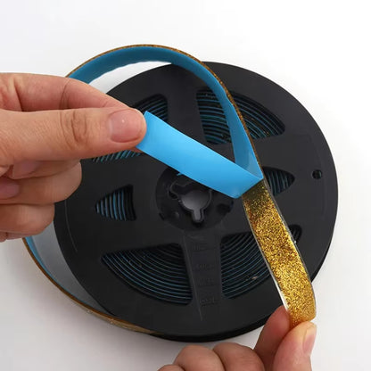 ALL-WEATHER DECORATIVE TAPE