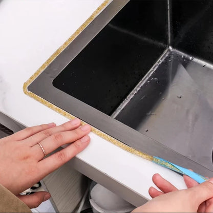 ALL-WEATHER DECORATIVE TAPE