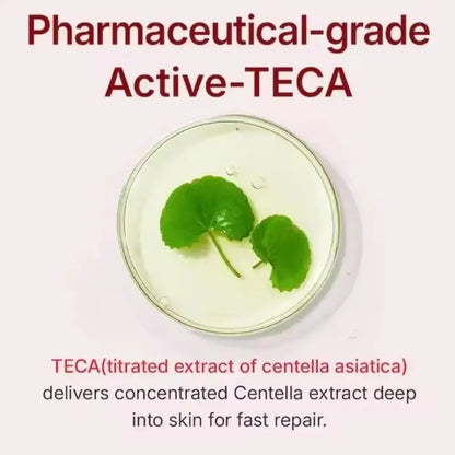 Korean Madeca Cream Centella Collagen Face Moisturizer Anti-Wrinkle Firming Barrier Repair Skin Care