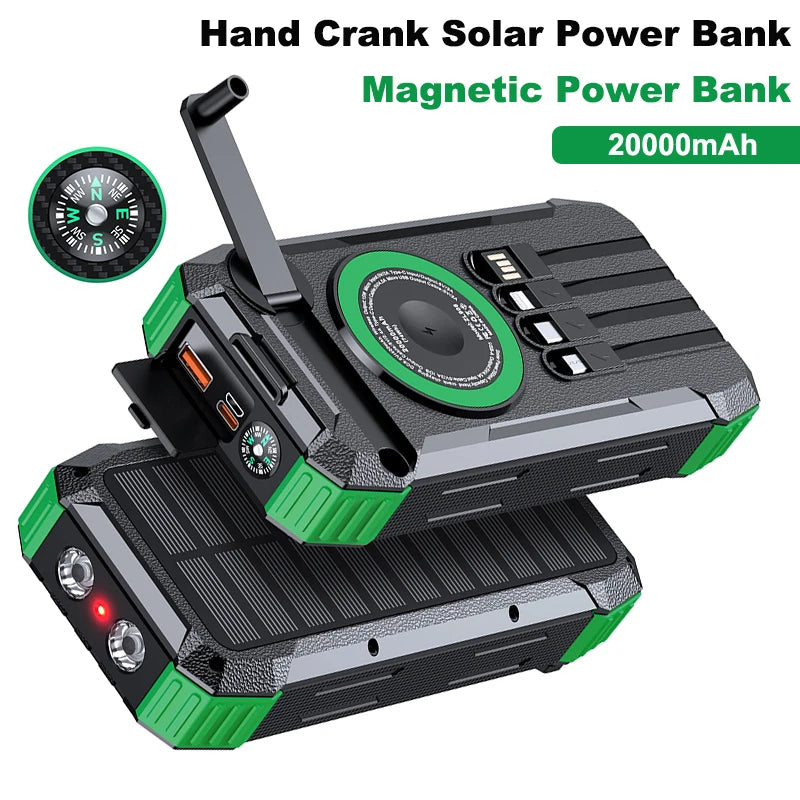 POWER SURVIVOR PRO™