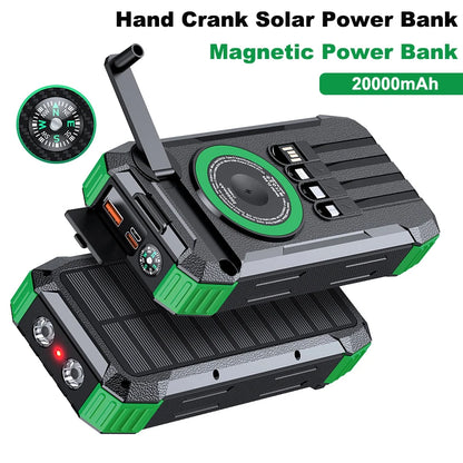 POWER SURVIVOR PRO™