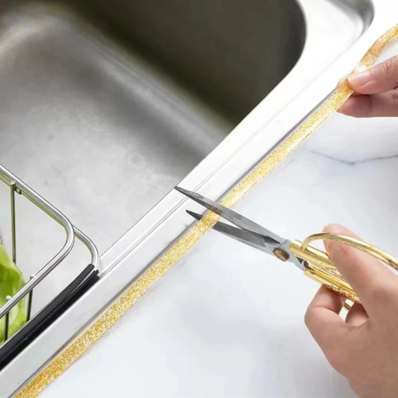 ALL-WEATHER DECORATIVE TAPE