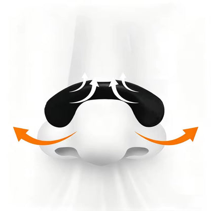 Nasal Strips for Better Sleep & Sports Performance