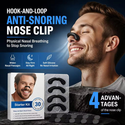 BreatheMax™ Nasal Strips