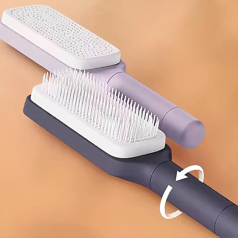 Easy Clean Brush