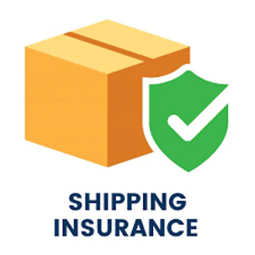 Shipping Insurance (Full Coverage)
