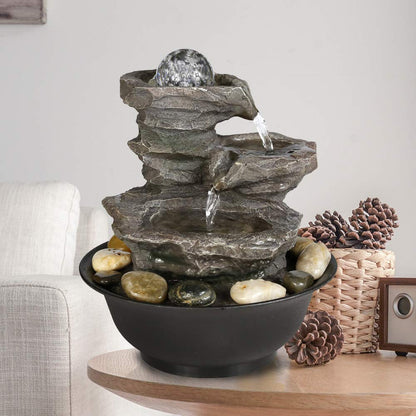 Calm Fountain™