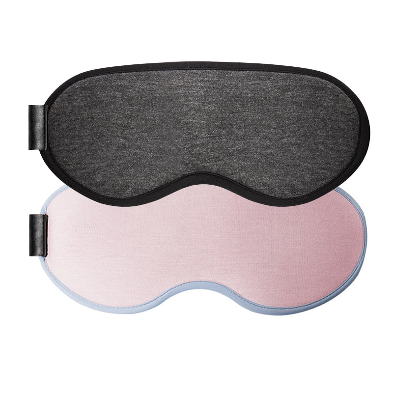 ThermaMask™ Soothing Heated Eye Mask