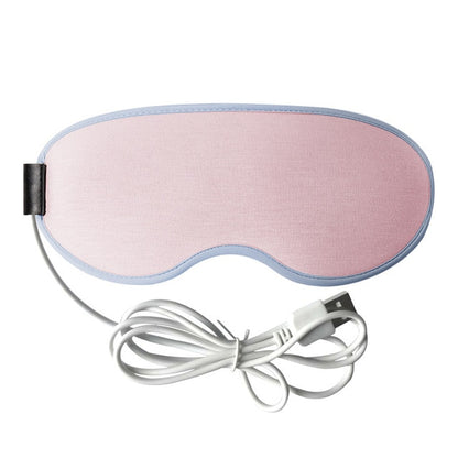 ThermaMask™ Soothing Heated Eye Mask