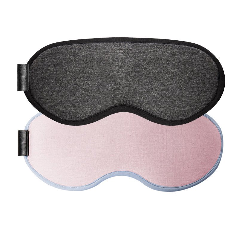 ThermaMask™ Soothing Heated Eye Mask