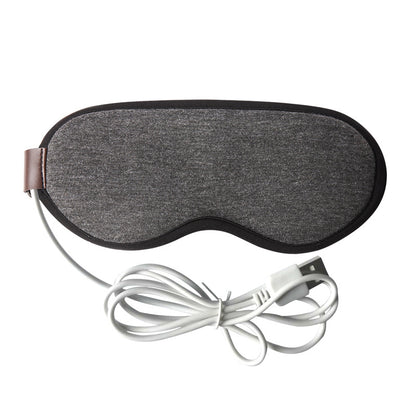 ThermaMask™ Soothing Heated Eye Mask